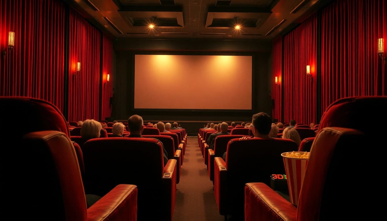เว็บดูหนังออนไลน์ฟรี 24 ชั่วโมง เพลิดเพลินกับการชมภาพยนตร์ในบรรยากาศที่อบอุ่น