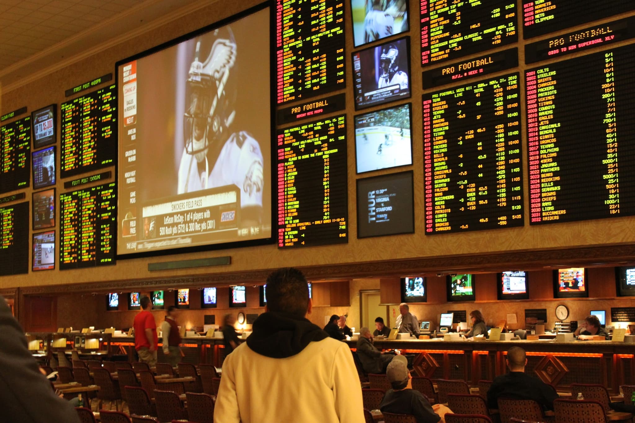 Understanding British Columbia Sports Betting: Your Essential Guide