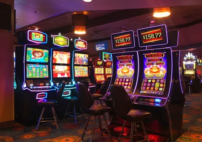 Top Insights on Online Casinos in California: Legal Status and Best Practices