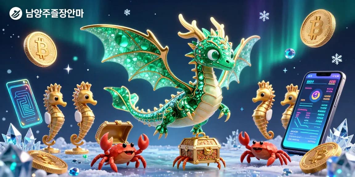 Navigating 남양주출장안마 with vibrant 3D casino characters and dynamic gaming elements