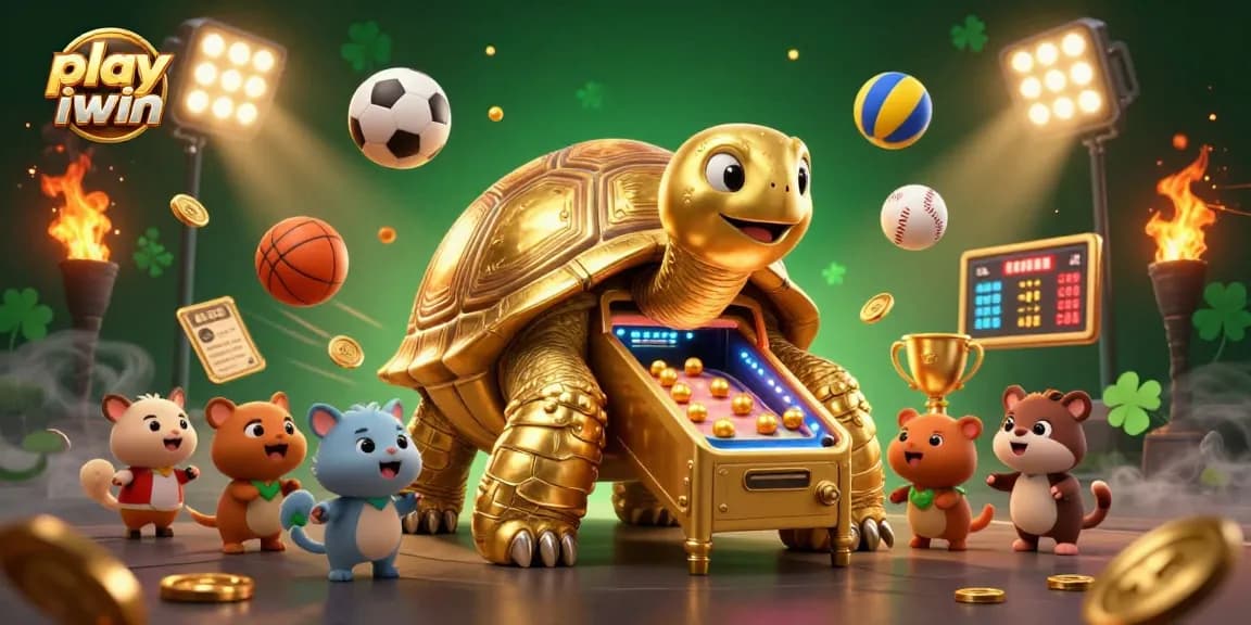 Experience the excitement and challenge as you play iwin with vibrant games and thrilling casino action.
