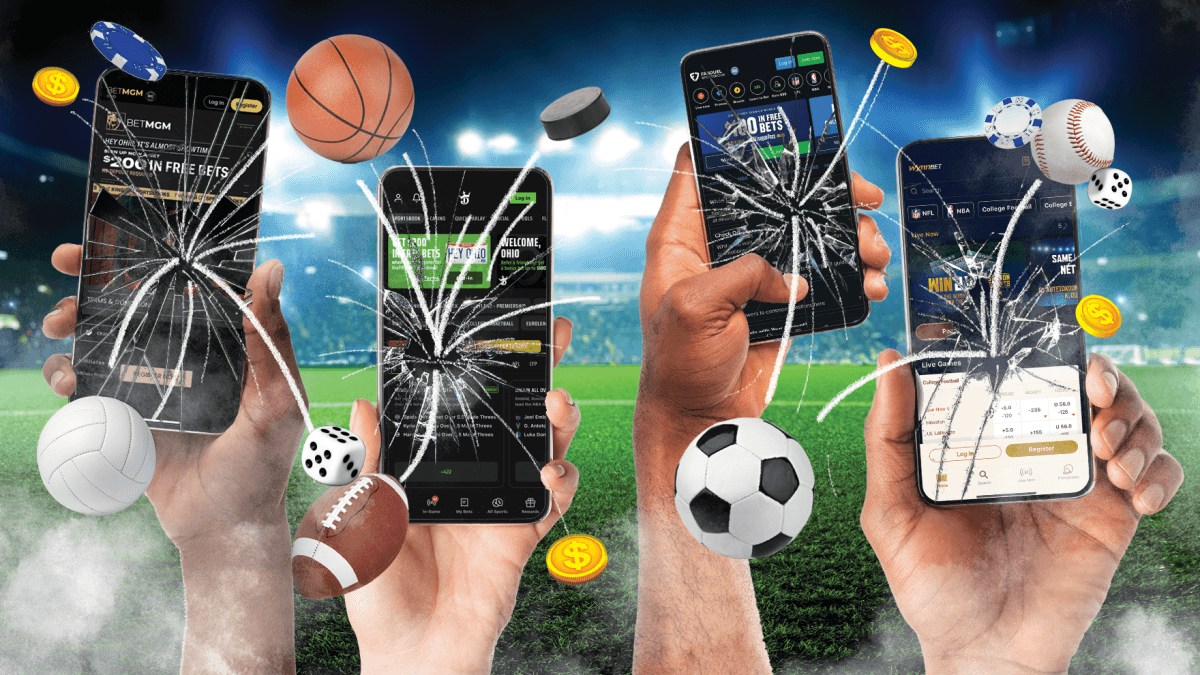 The Current State and Future of Texas Sports Betting: What You Need to Know