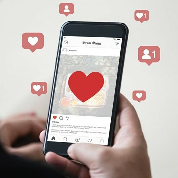 SNSヒーローの強みとは？インスタフォロワー購入で選ばれる理由