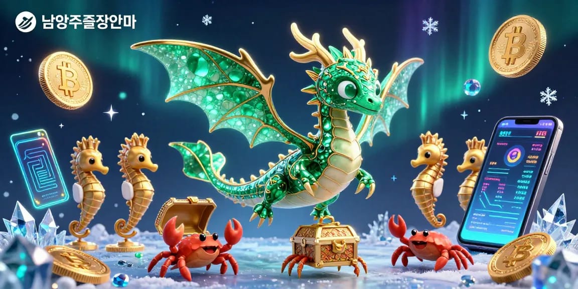 Navigating 남양주출장안마 with vibrant 3D casino characters and dynamic gaming elements