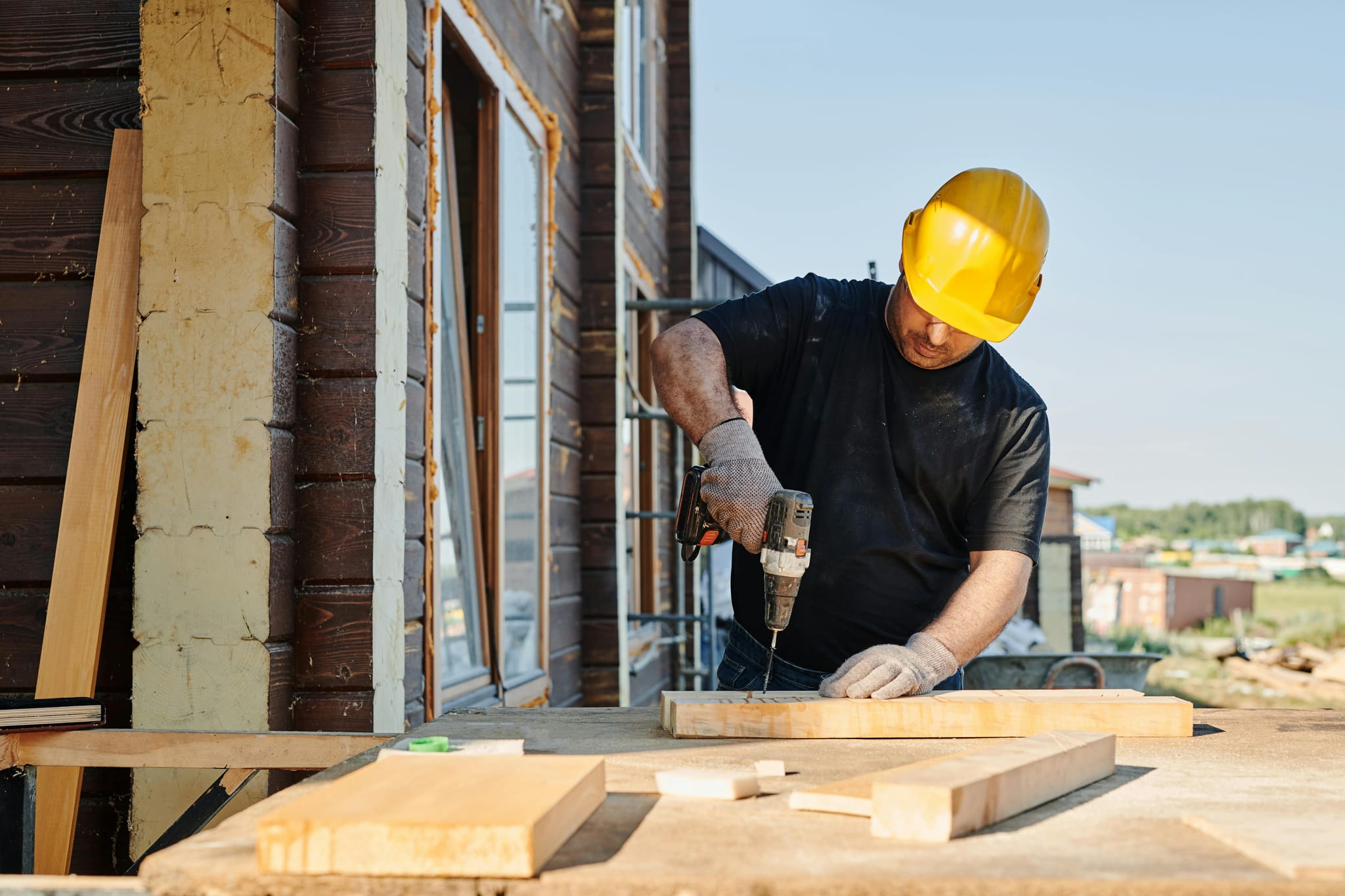 Manhattan Commercial General Contractor with Proven Expertise