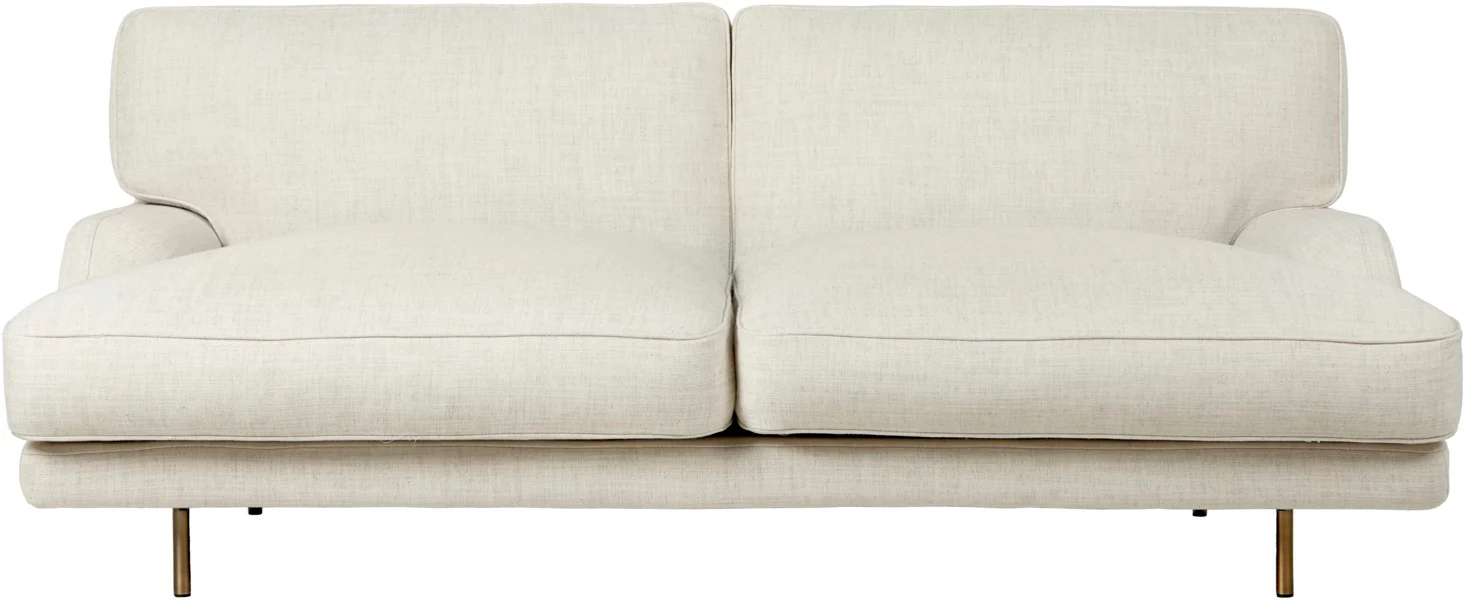 Modern Living Made Comfortable with 2 Seater Sofas