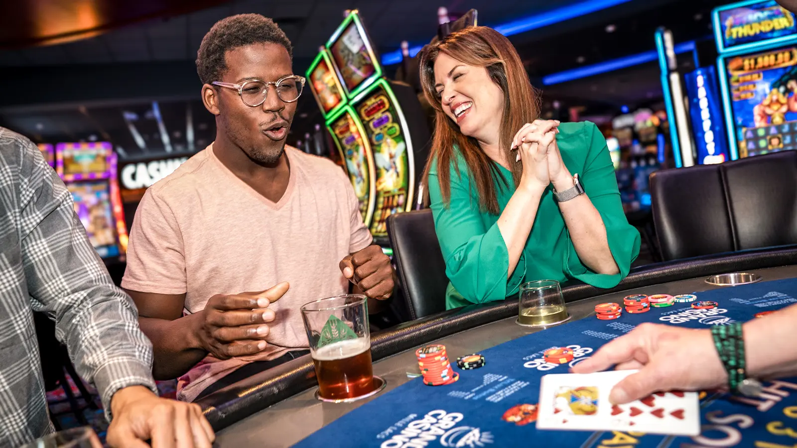 The Top Online Casinos in Manitoba: Where to Play and Win