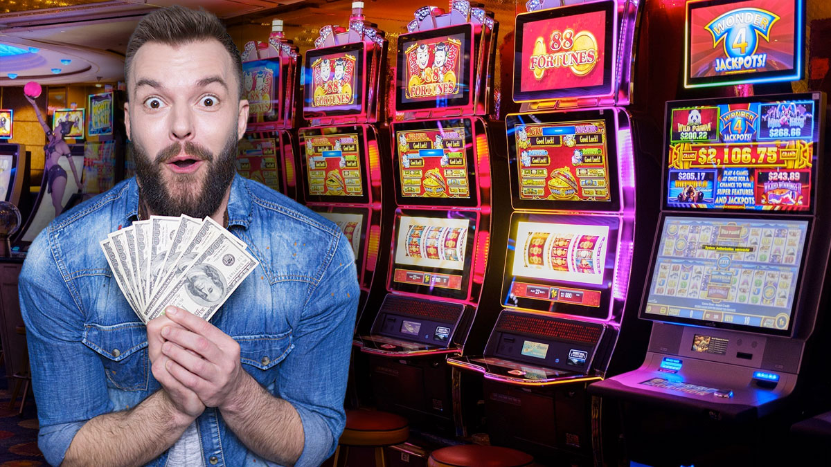 Top Recommendations for Online Casinos in Saskatchewan: Your Ultimate Guide