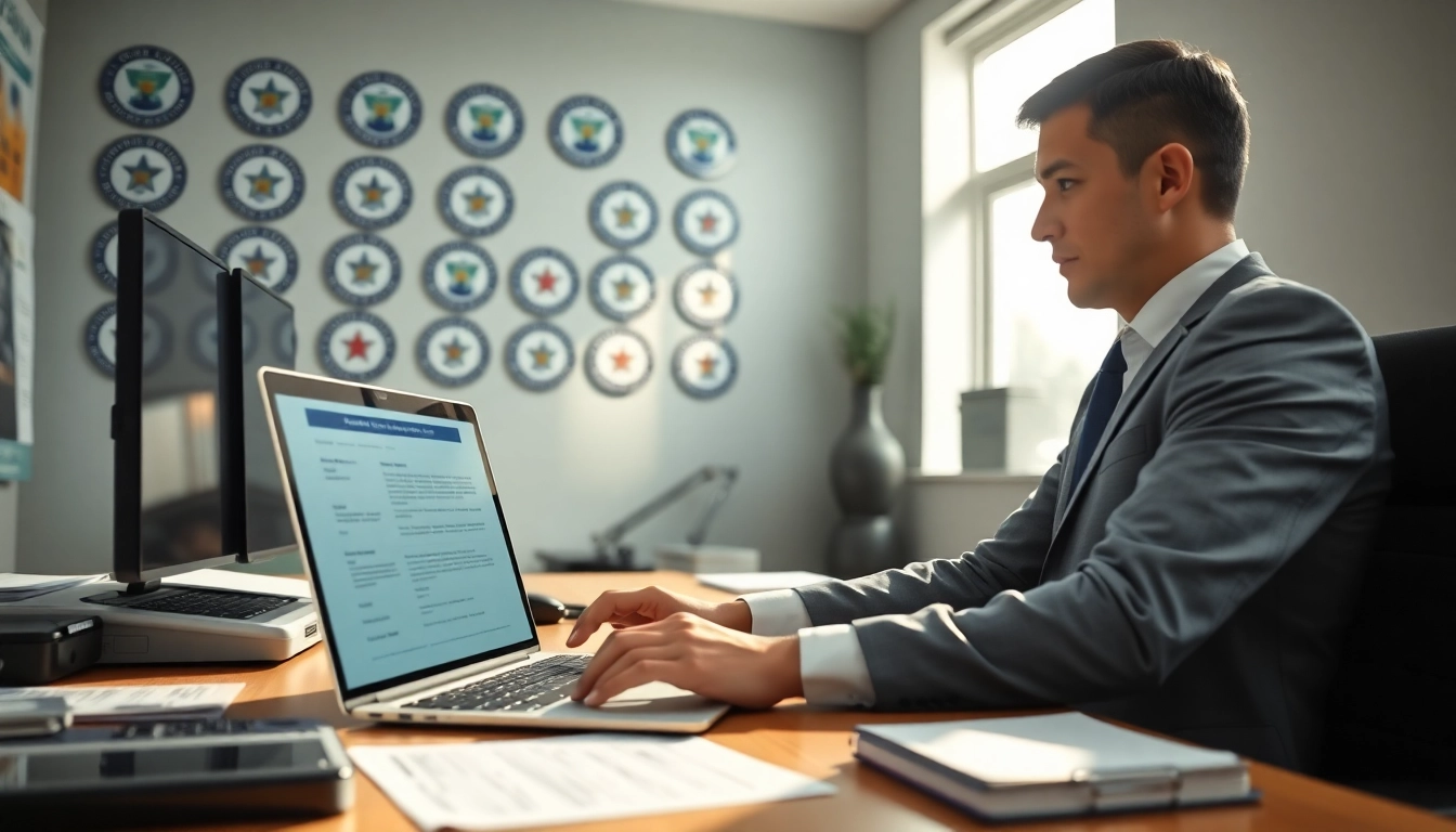 Optimize registration and certification in Federal databases for federal contracts by a dedicated consultant.