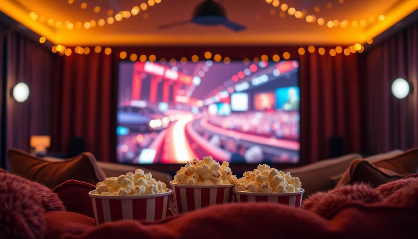 เว็บดูหนังออนไลน์ฟรี 24 ชั่วโมง สนุกสนานไปกับการชมภาพยนตร์ในบ้าน