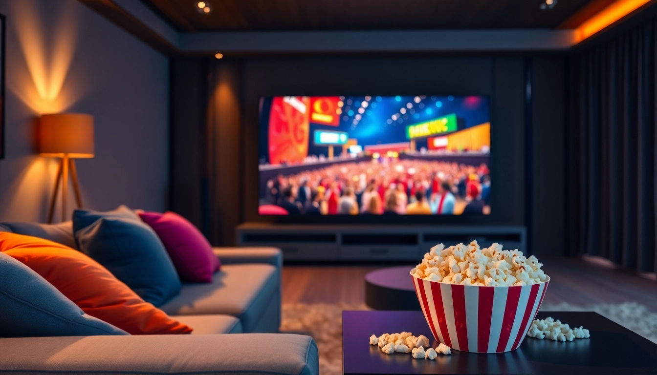 เว็บดูหนังออนไลน์ฟรี 24 ชั่วโมง ในบรรยากาศที่อบอุ่นพร้อมหน้าจอหนังใหญ่