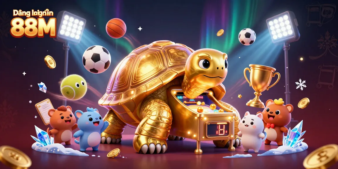 Engage in thrilling action with Đăng nhập 88M offering dynamic sports betting experiences and exciting rewards.