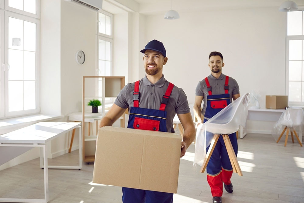 Professionelle Entrümpelung Leonberg vom Experten