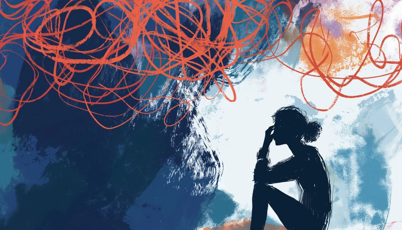 Stress and Anxiety Effects on Mental and Physical Health