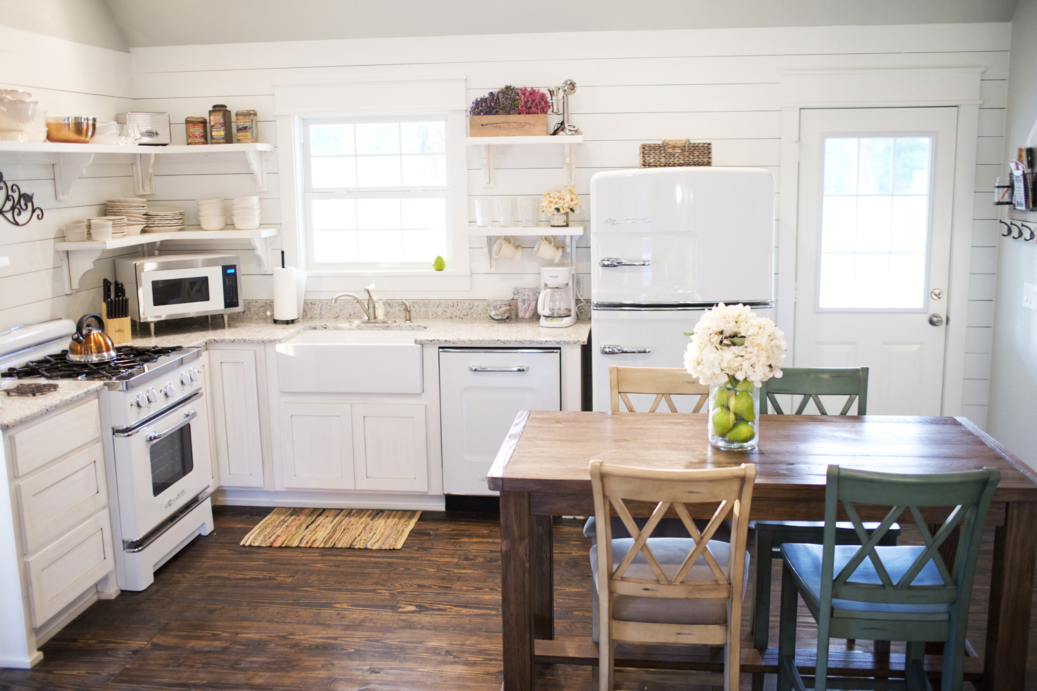 Magic Chef Affordable Appliances for Small & Large Spaces