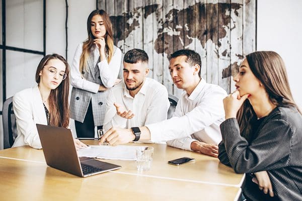 Seo Agency