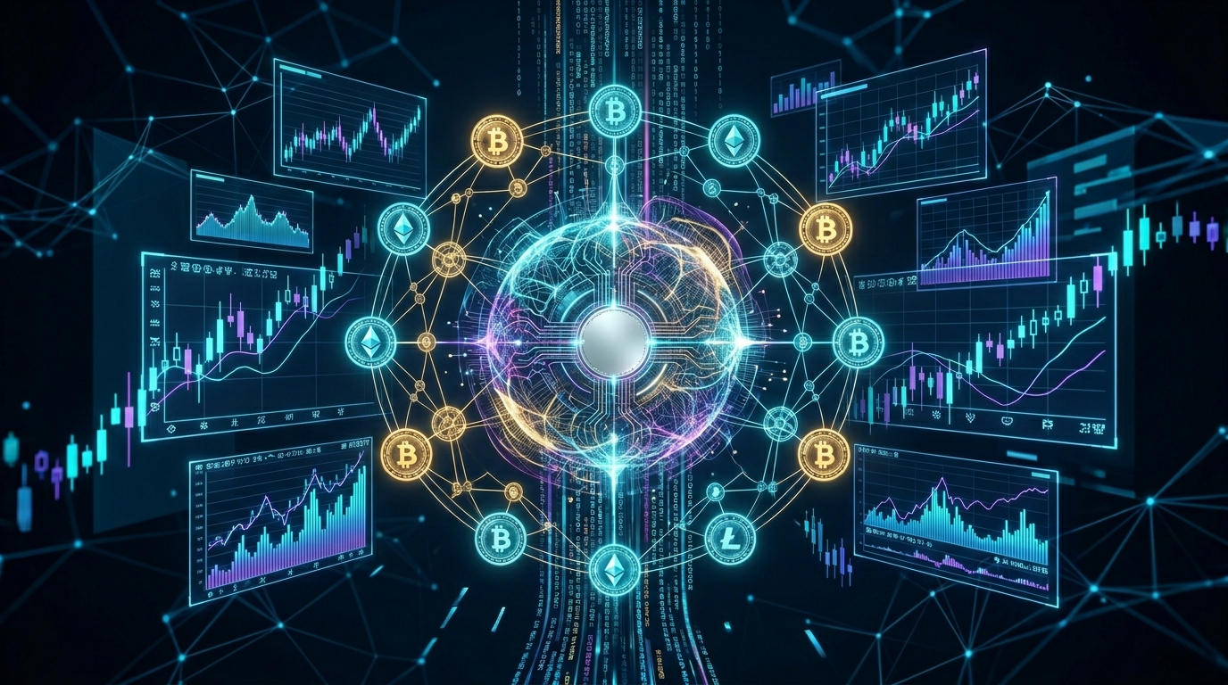 AI-Powered Crypto Quant Trading: Combining Machine Learning with Proven Quant Models