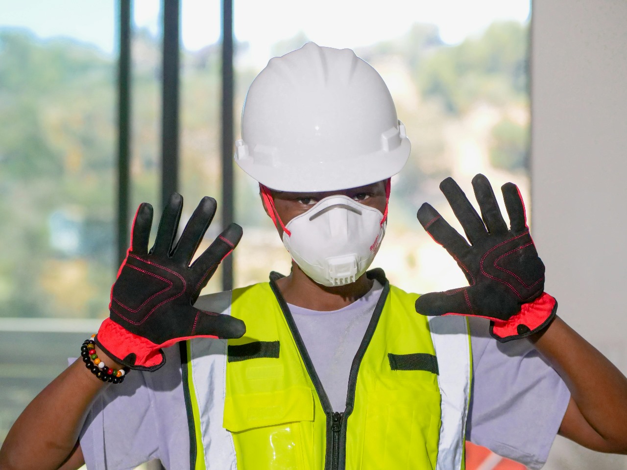 Real-Time Safety Alerts Powered by AI Safety Management