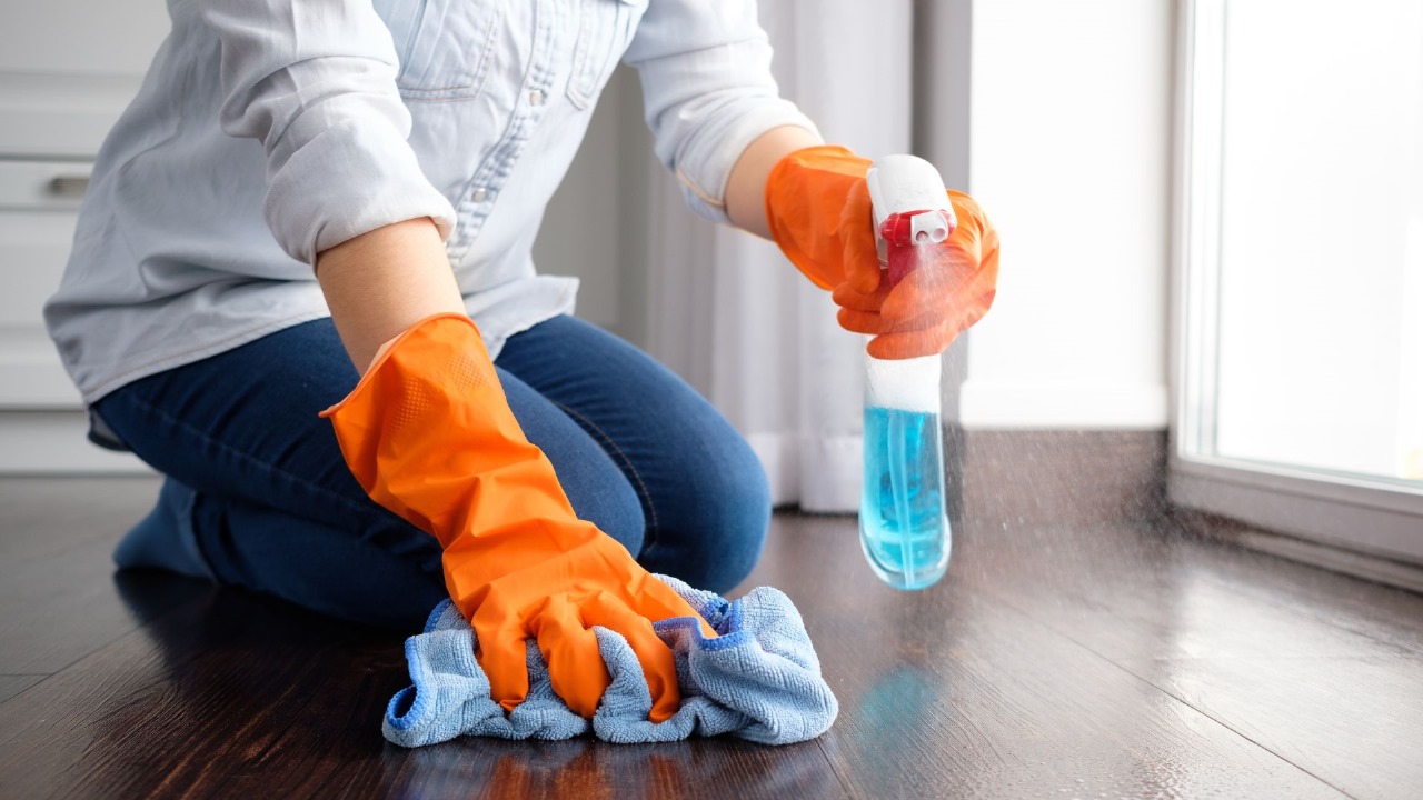Affordable Villa Deep Cleaning Services Dubai for Every Budget