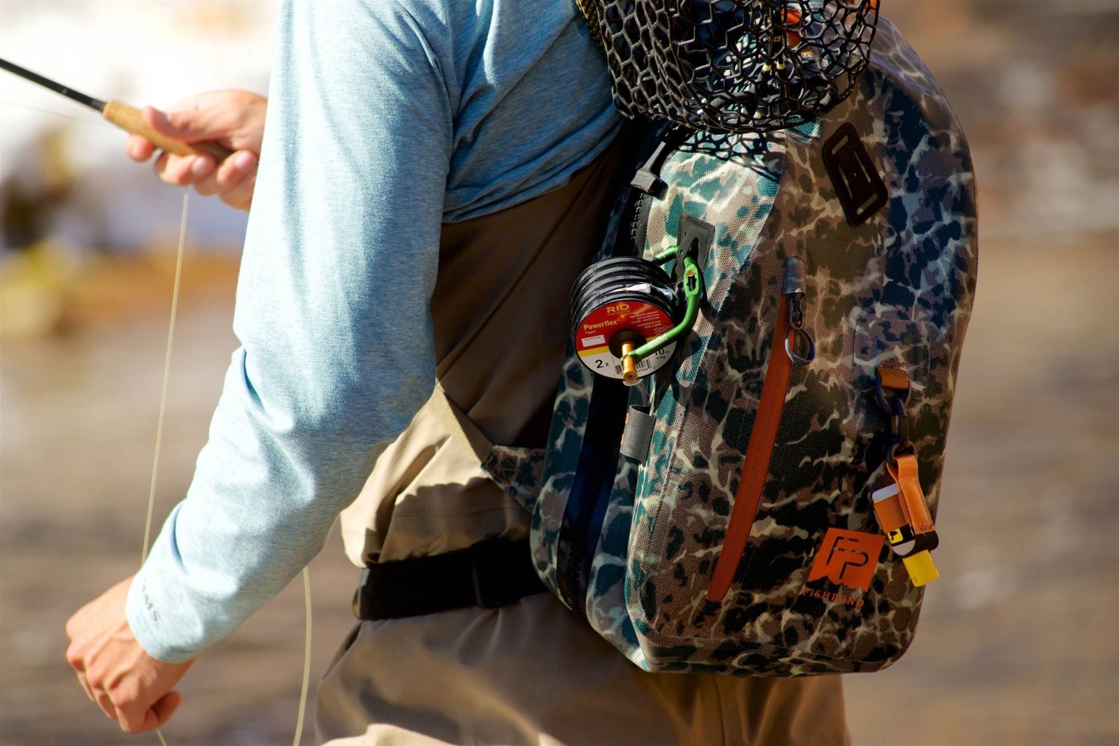 Fly Fishing Backpack with Hydration System: Best Choices