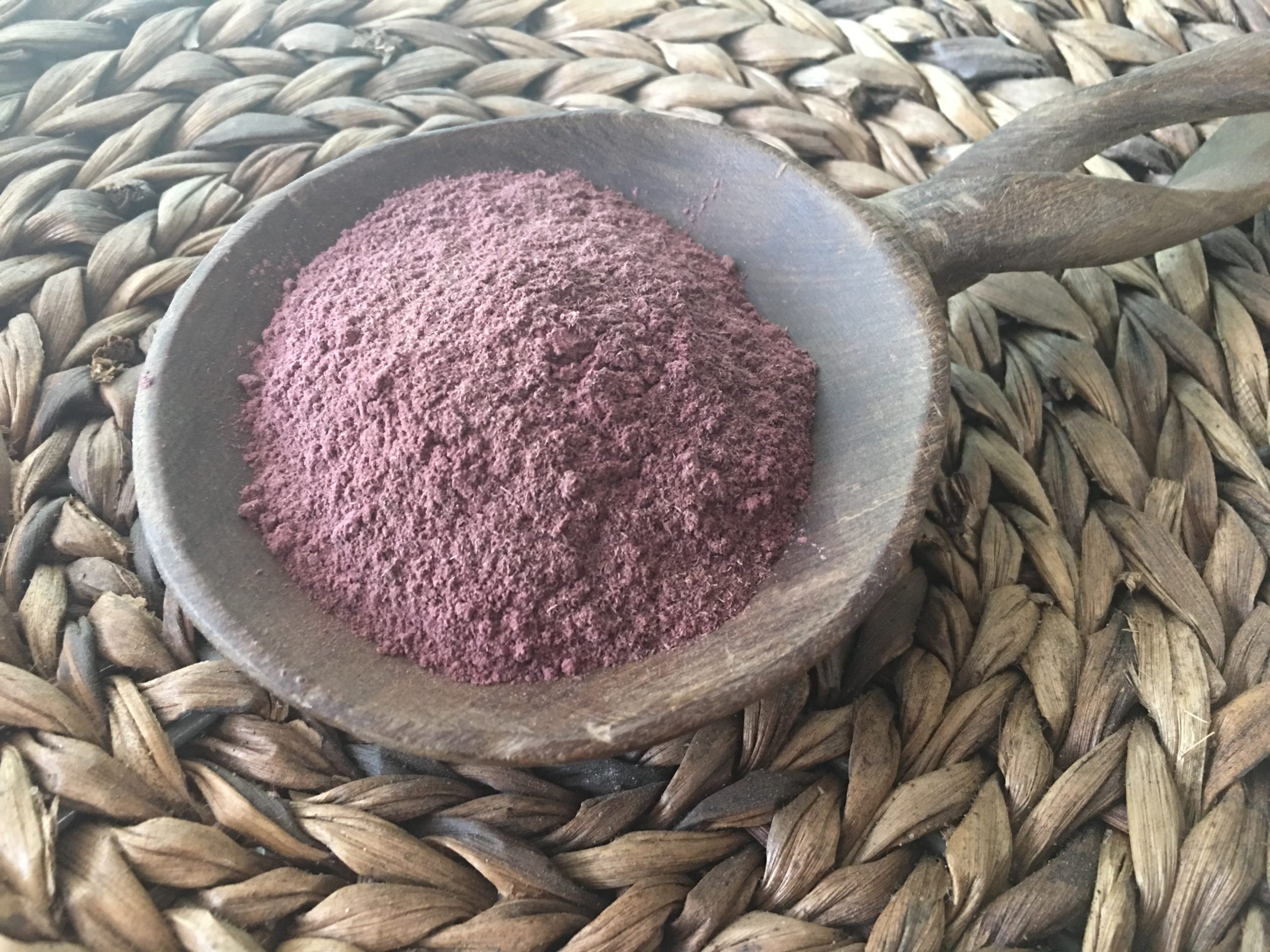 Botanical Myrobalan Dye – Traditional Dyeing Ingredient