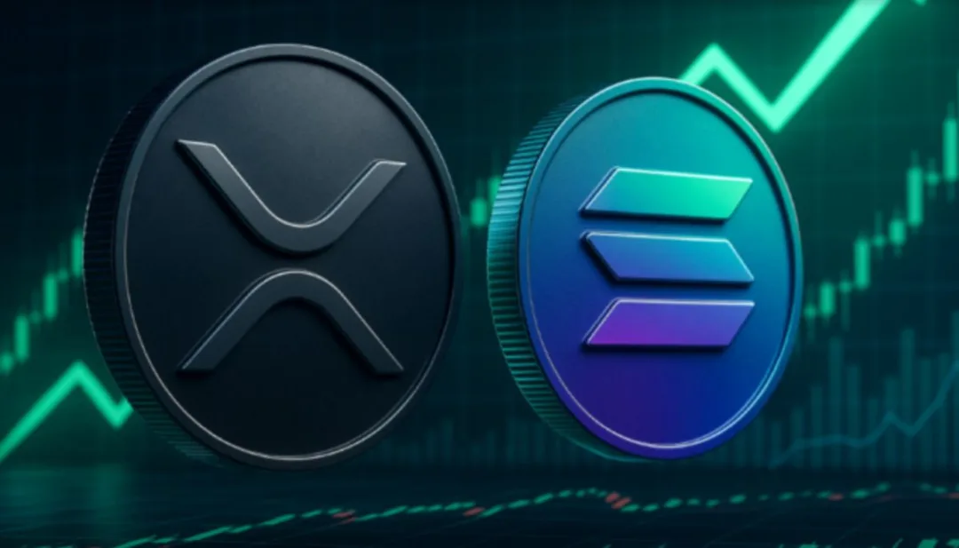 Understanding the Solana Chart: Trends, Analysis, and Insights