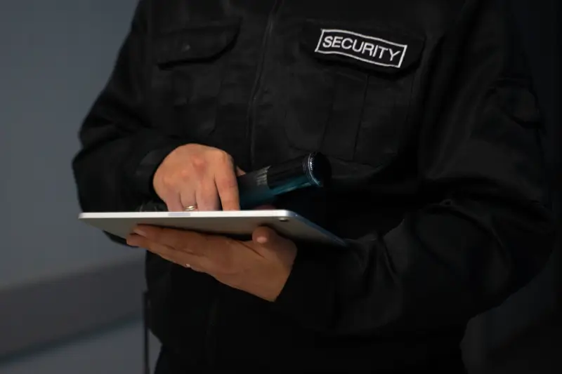 Choosing the Right Security Company Liverpool for Your Needs