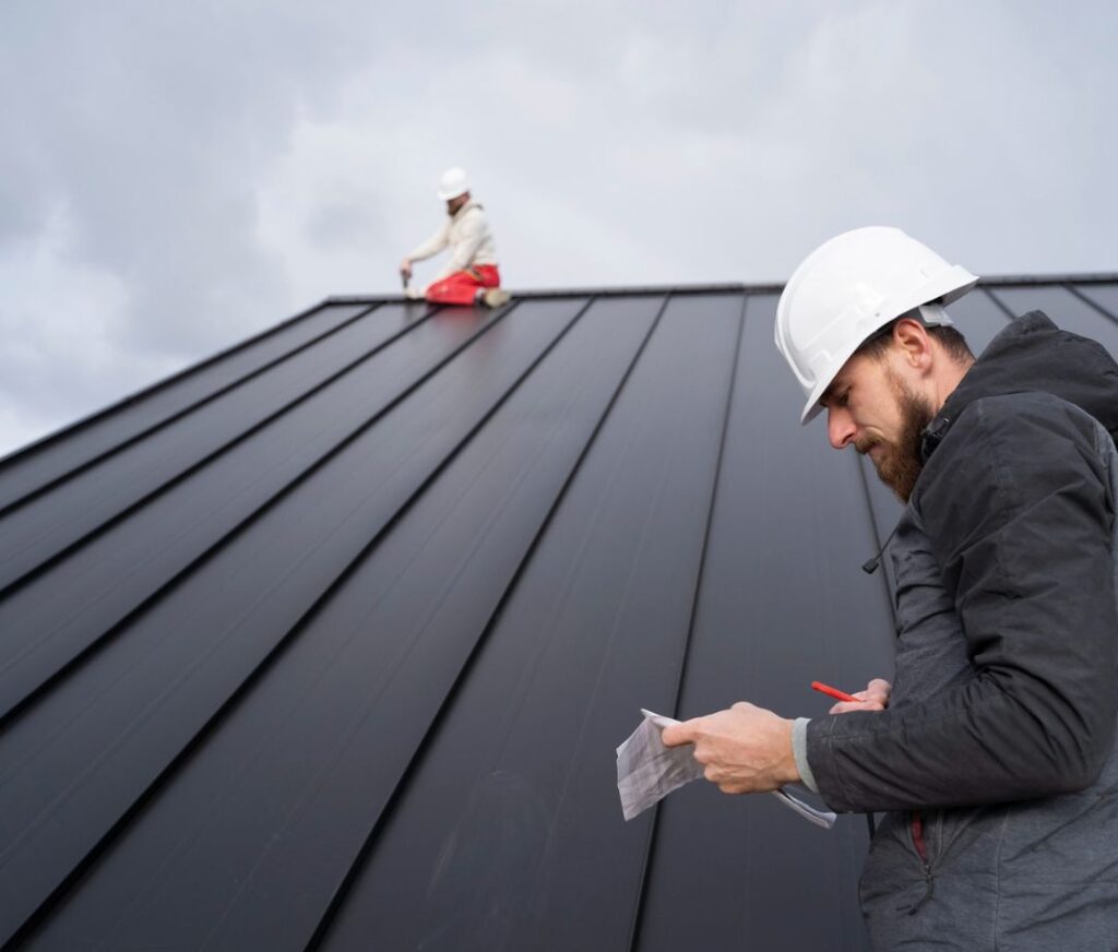 Tips for Maintaining Your Metal roofing Calgary