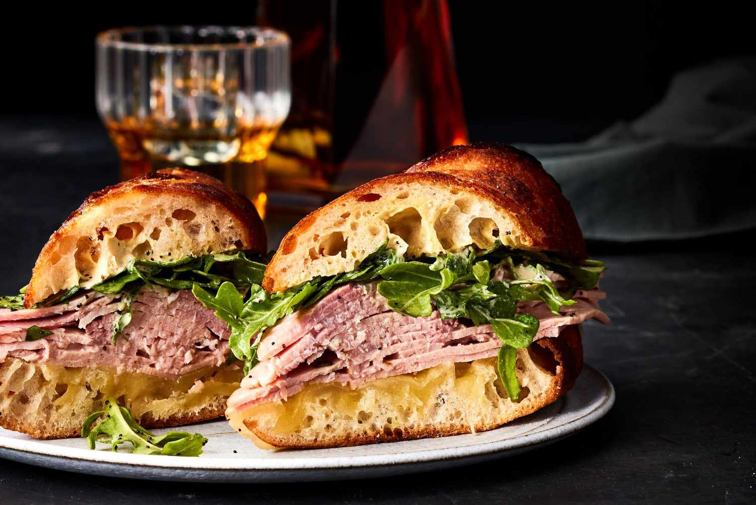 How We Redefine the Best Sandwich Experience