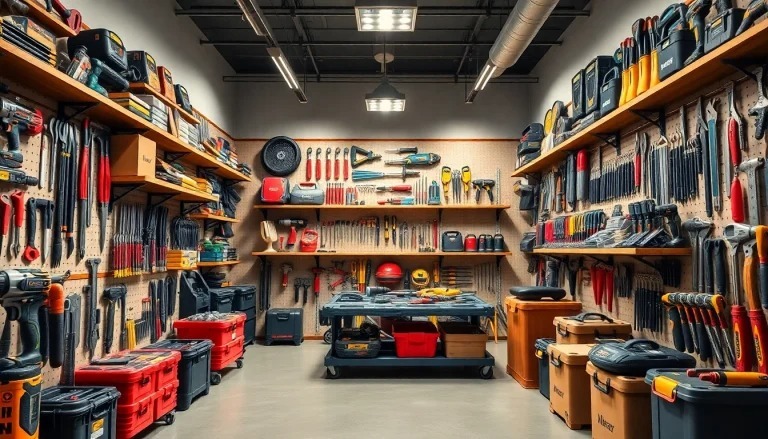 Misterworker KOKEN Black Friday: Elite Hand Tools Delivered Fast Globally