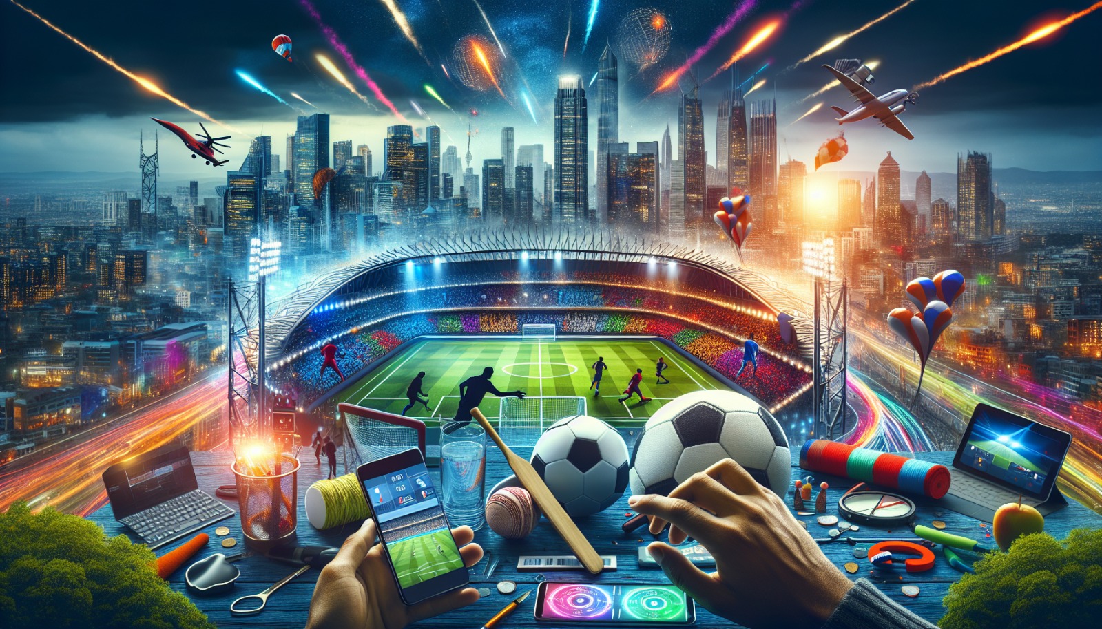 Understanding Alabama Sports Betting: Legal Landscape and Options for Fans