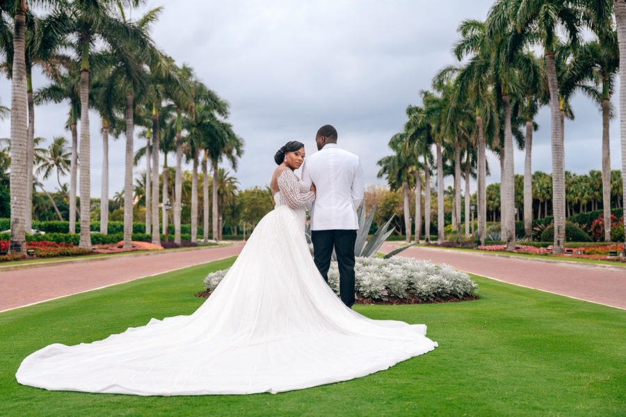 Wedding photography With Light & Airy Elegance