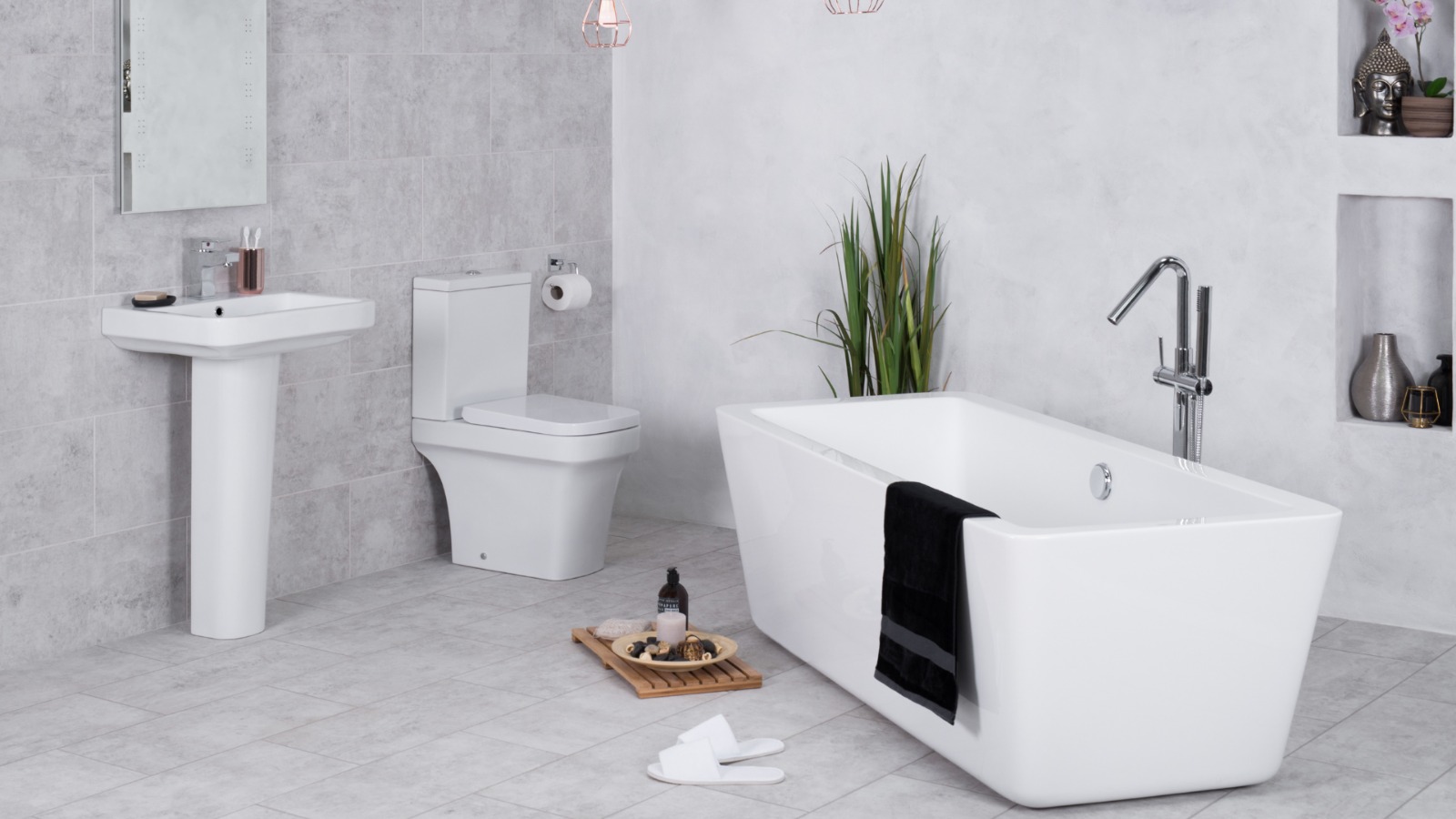 Semi-Frameless Shower Screens: Trusted by Australian Homeowners