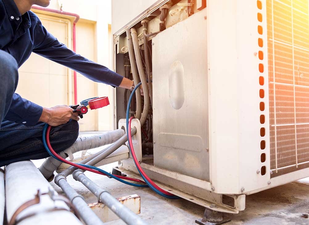 Same-Day AC Repair Tampa – Fast Response Team