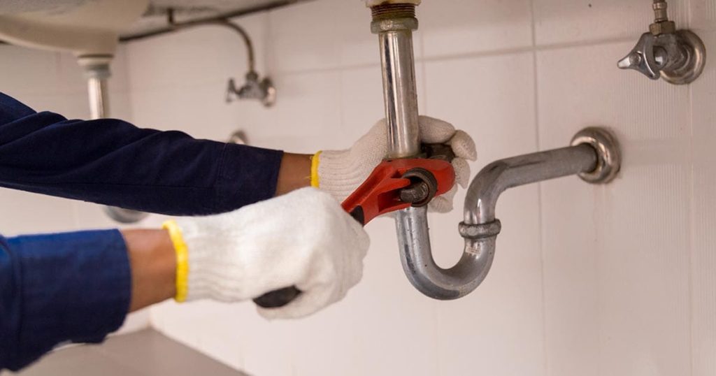 Whole House Repiping Services Clearwater FL for Leak Prevention