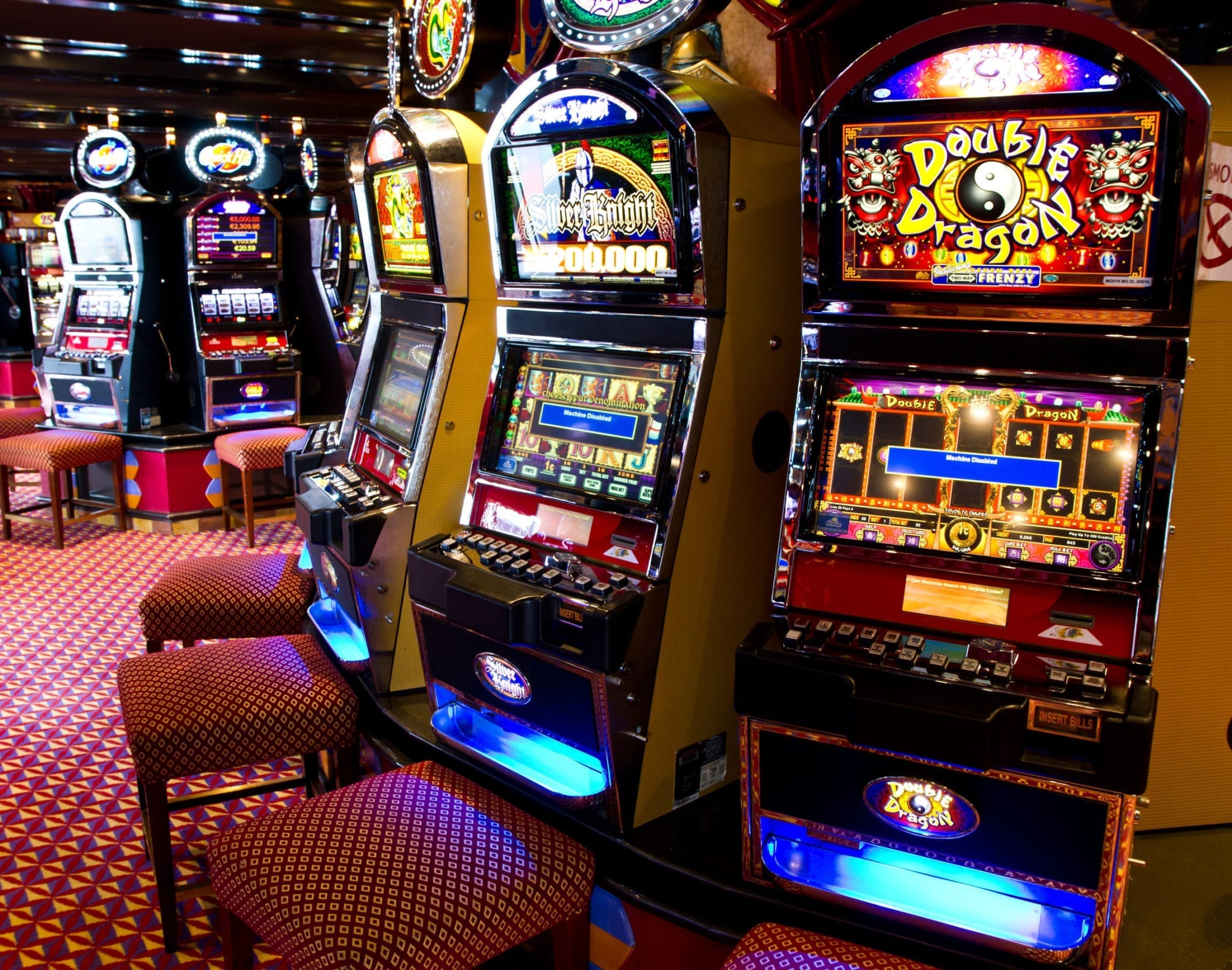 Top Online Casinos in South Carolina: Your 2025 Guide to Gaming