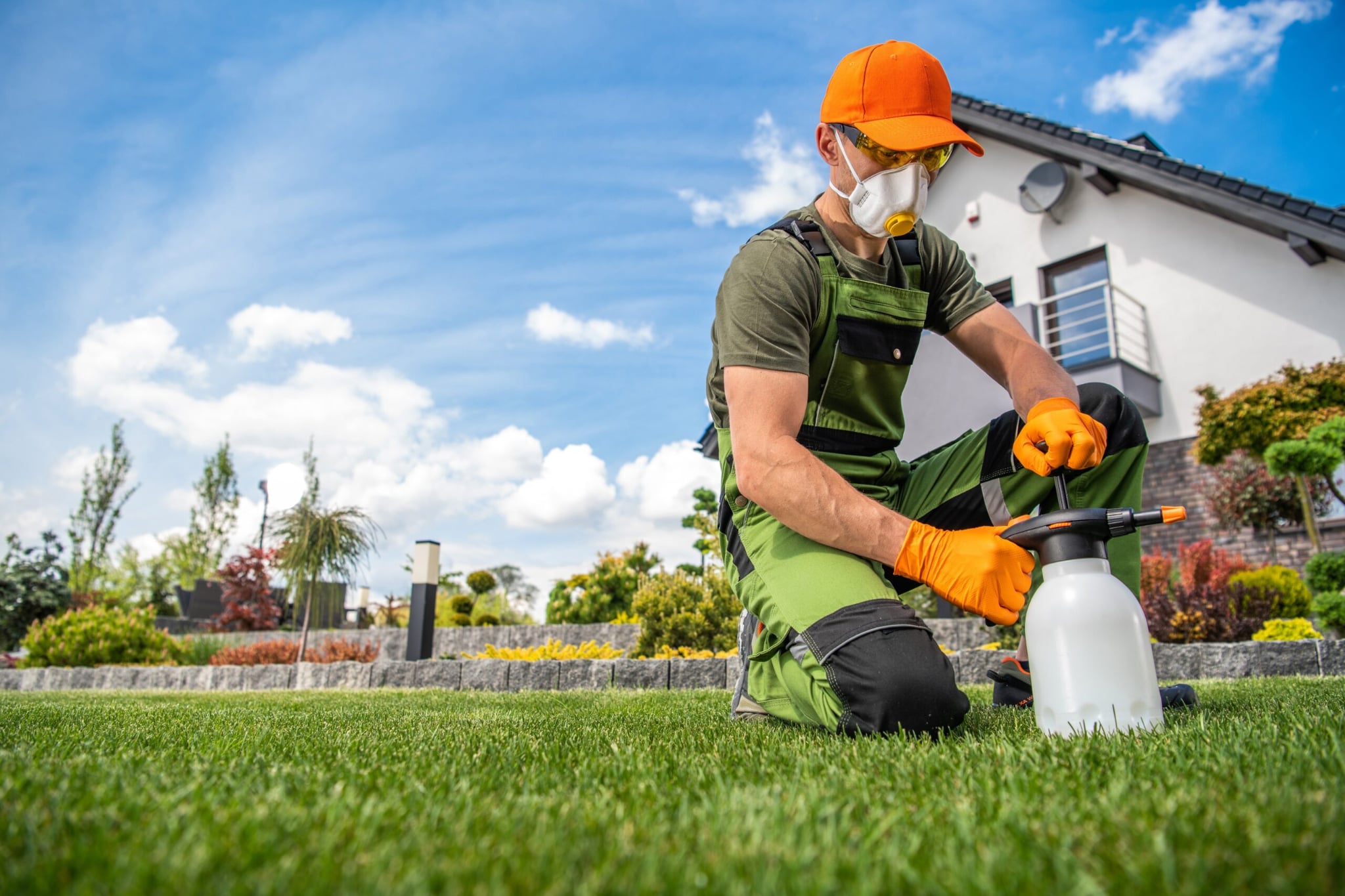 Expert Drainage Services in Aledo , TX for Reliable Landscape Protection