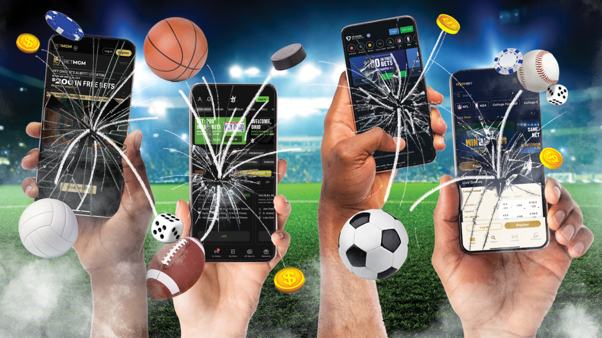 The Current State and Future of Texas Sports Betting: What You Need to Know