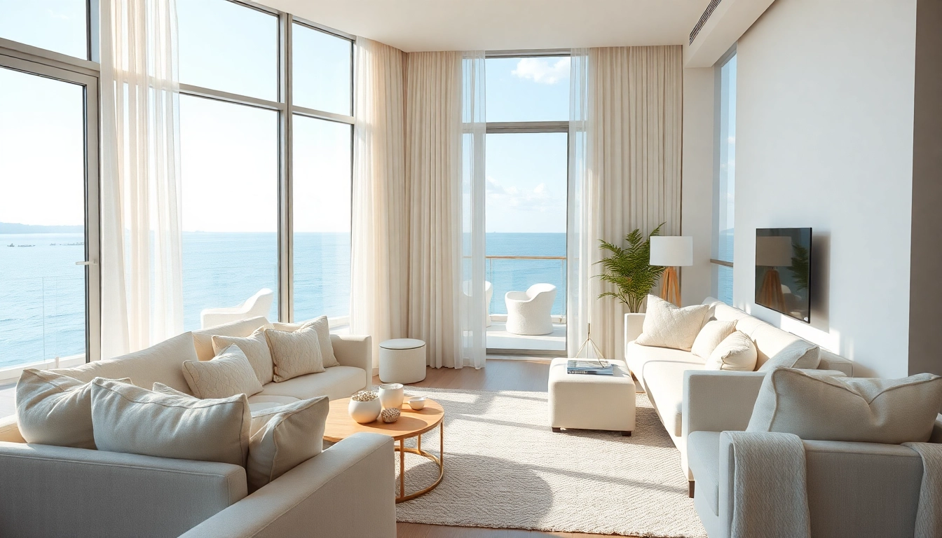 Explore beautifully designed alanya apartments for rent with stunning sea views and modern interiors.