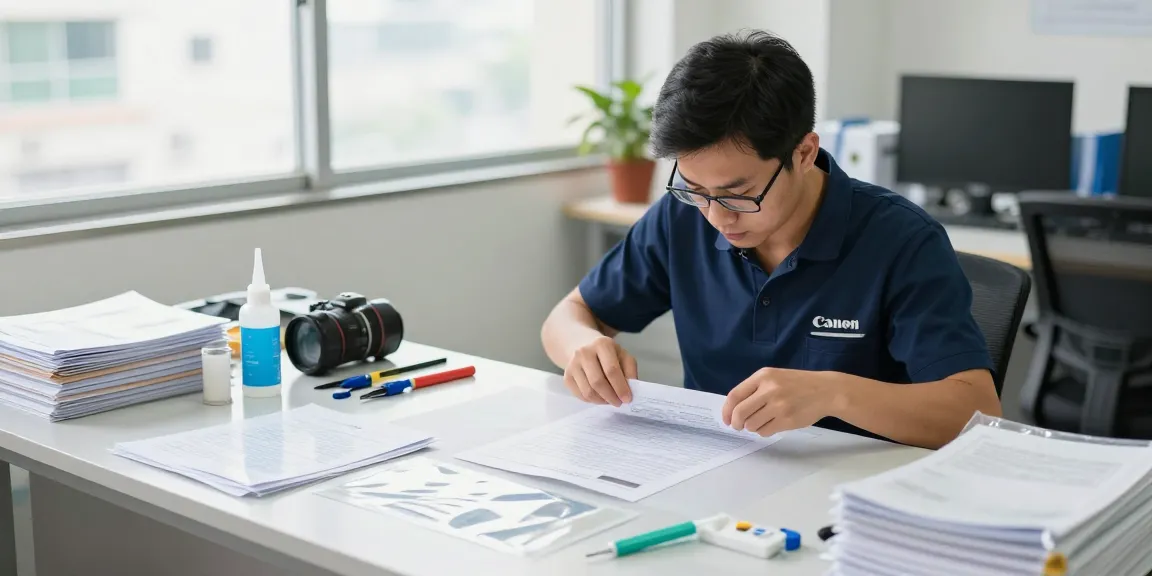 Dịch vụ bóc ép plastic tại hà nội với kỹ thuật viên chuyên gia an toàn loại bỏ lớp plastic của tài liệu.