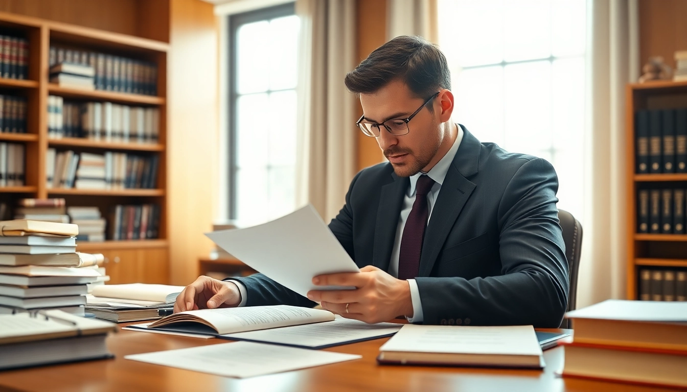 Wirtschaftsstrafrecht Beratung durch Anwalt in professionellem Büro.