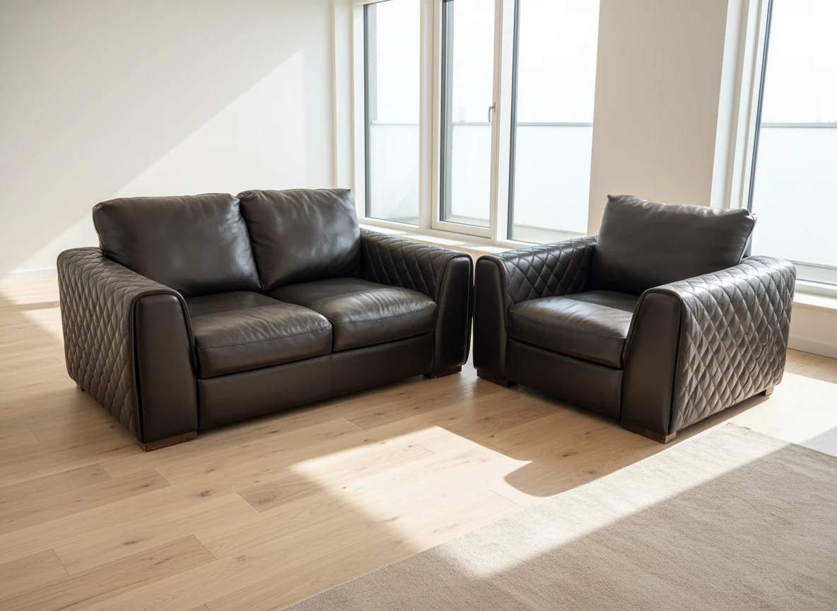 Modern Living Made Comfortable with 2 Seater Sofas