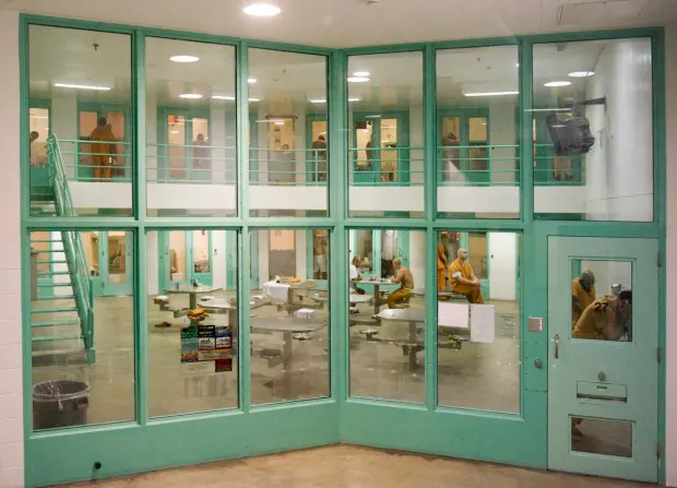 Orange County Jail Inmate Locator | OC Jail Lookup Guide