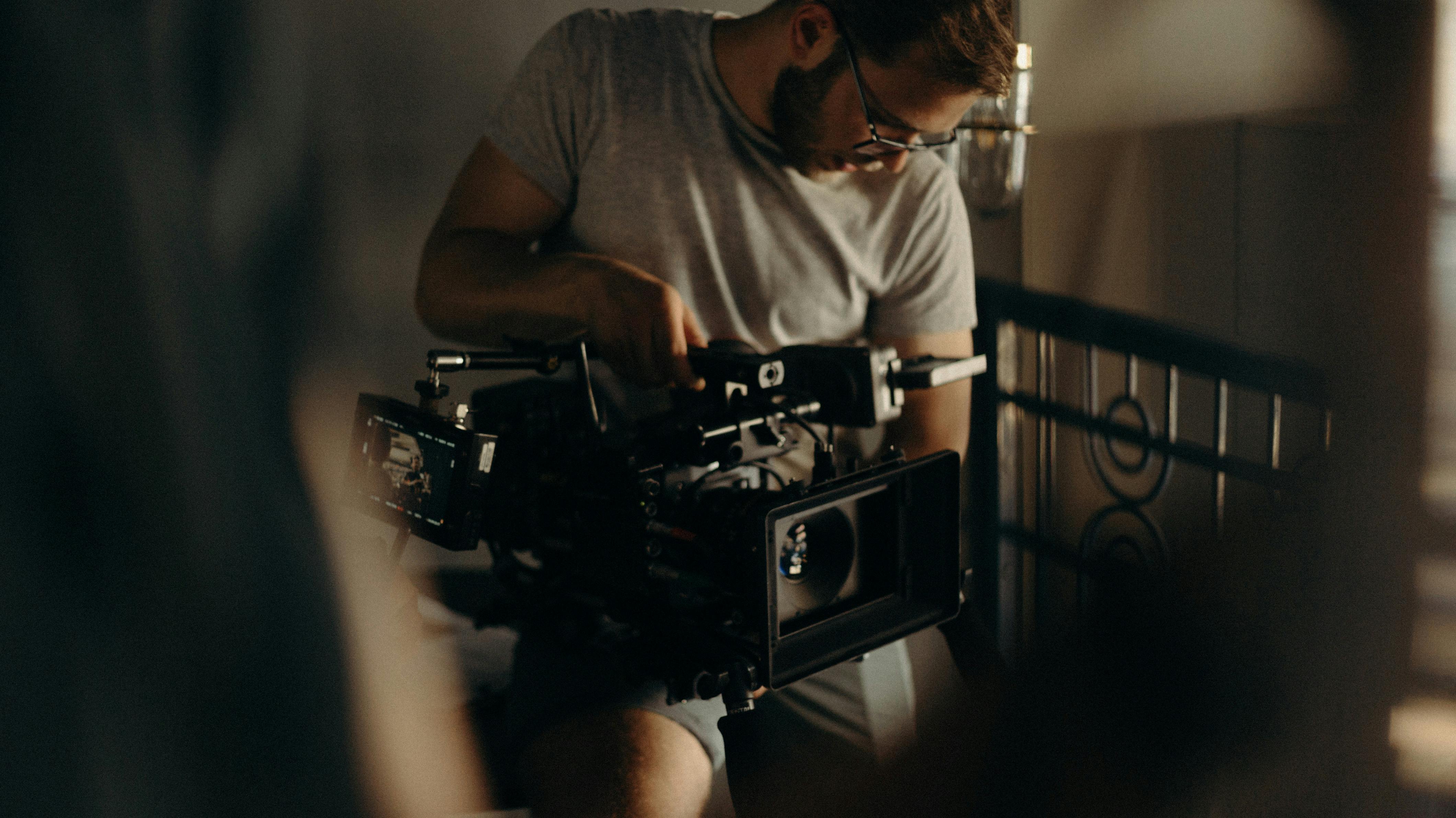 Discover the Best Toronto Videography for Your Next Project