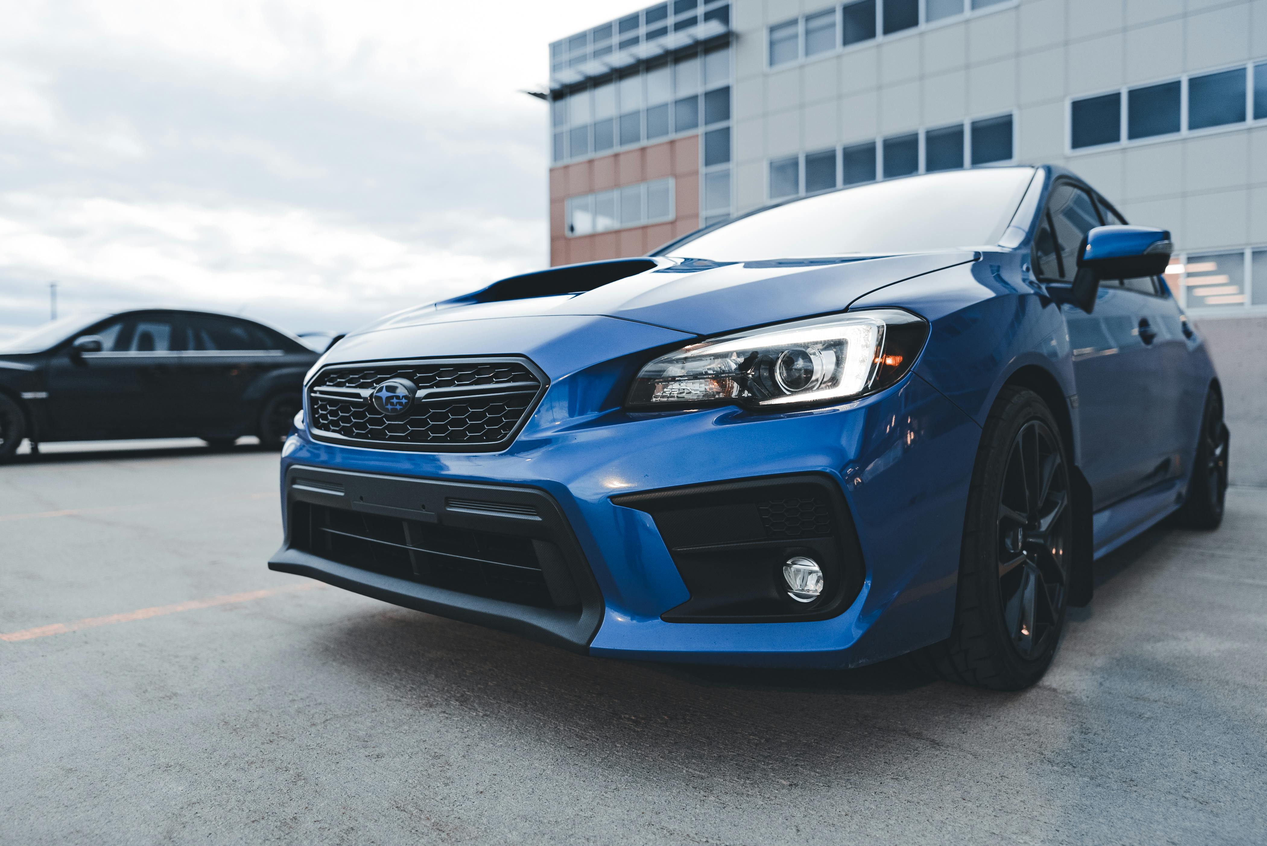 G87 Mods for Maximum Track and Street Performance