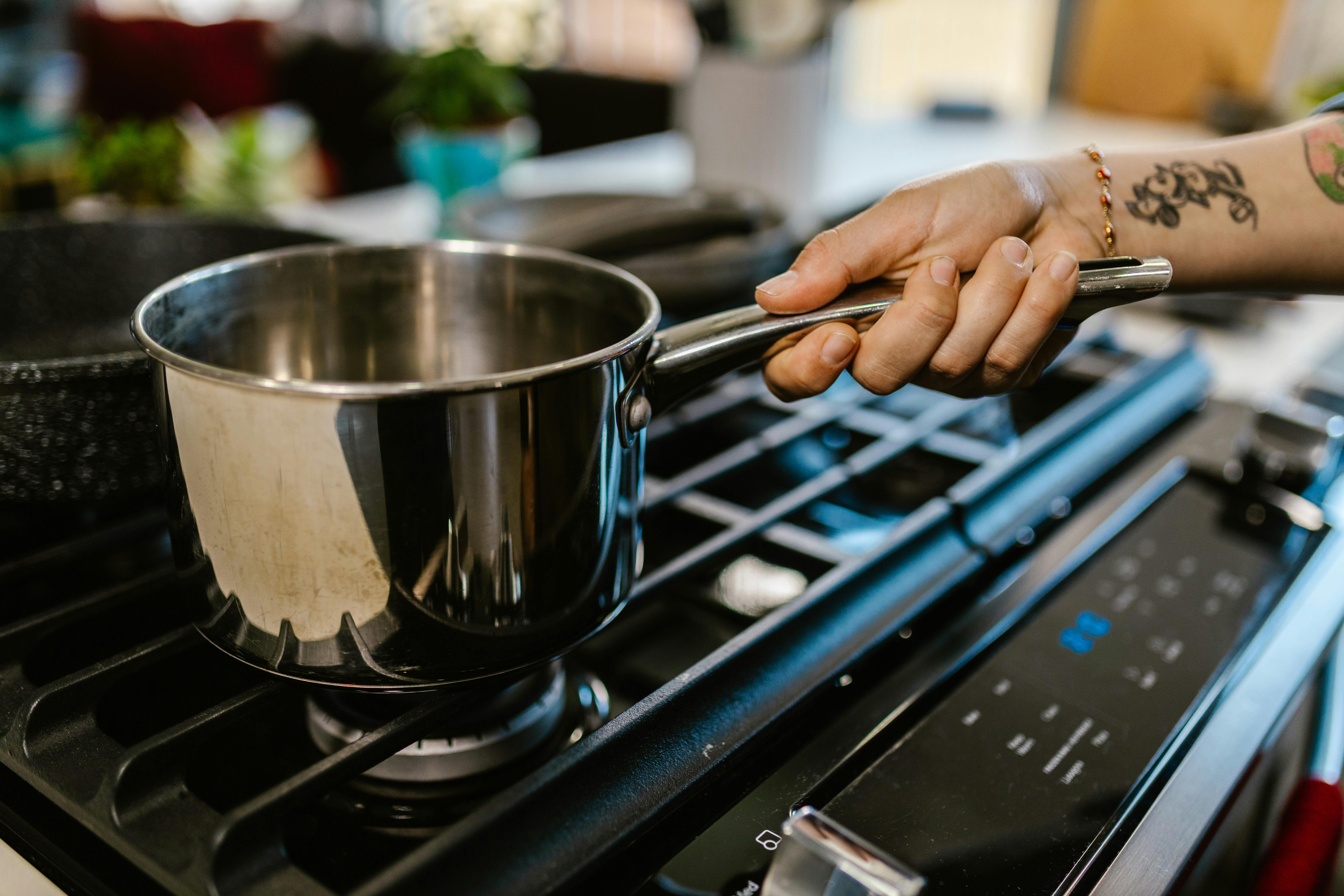 Elevate Your Cooking with WMF Cookware NZ by The Homestore