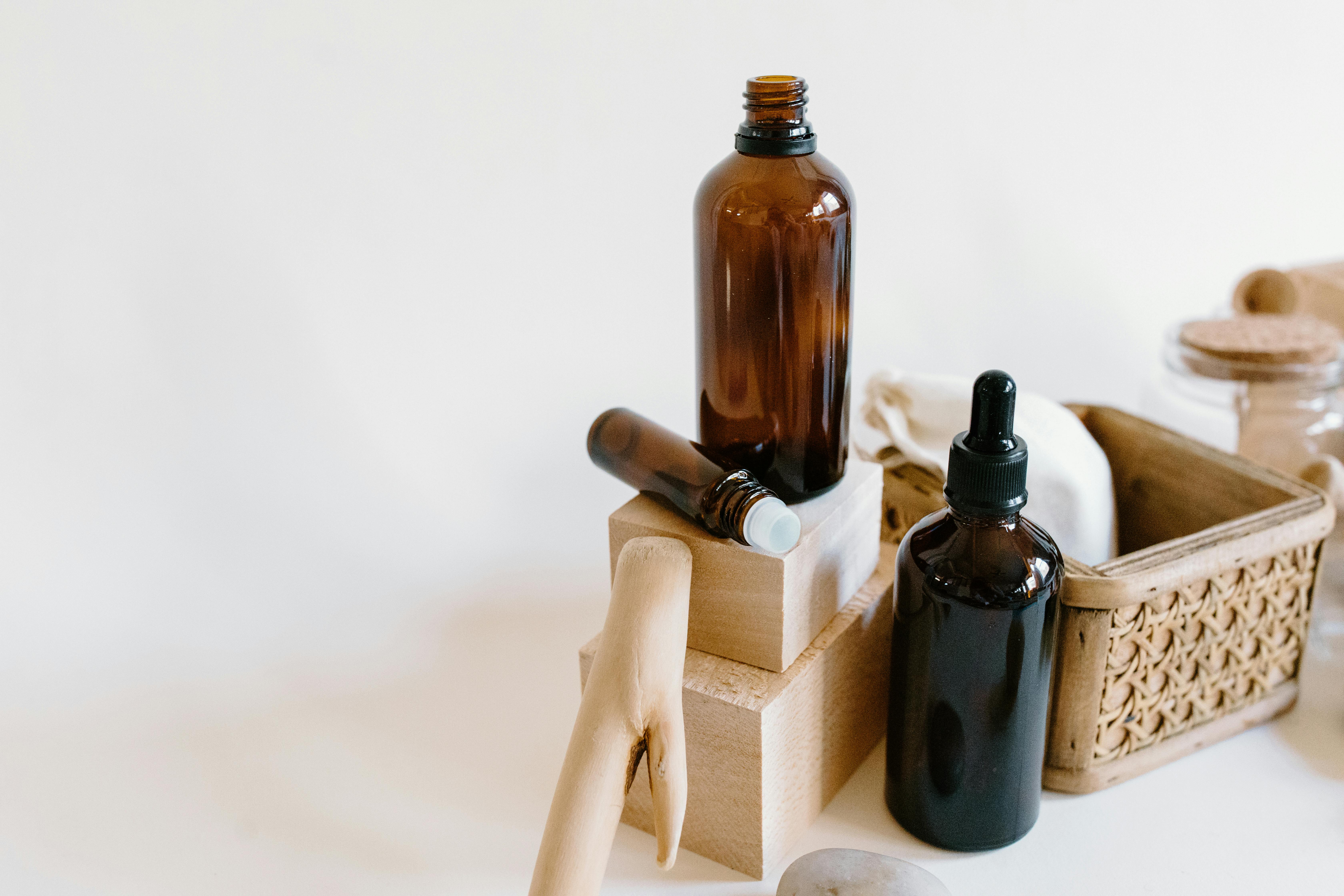 Lattafa damesparfums: elegantie in een flesje