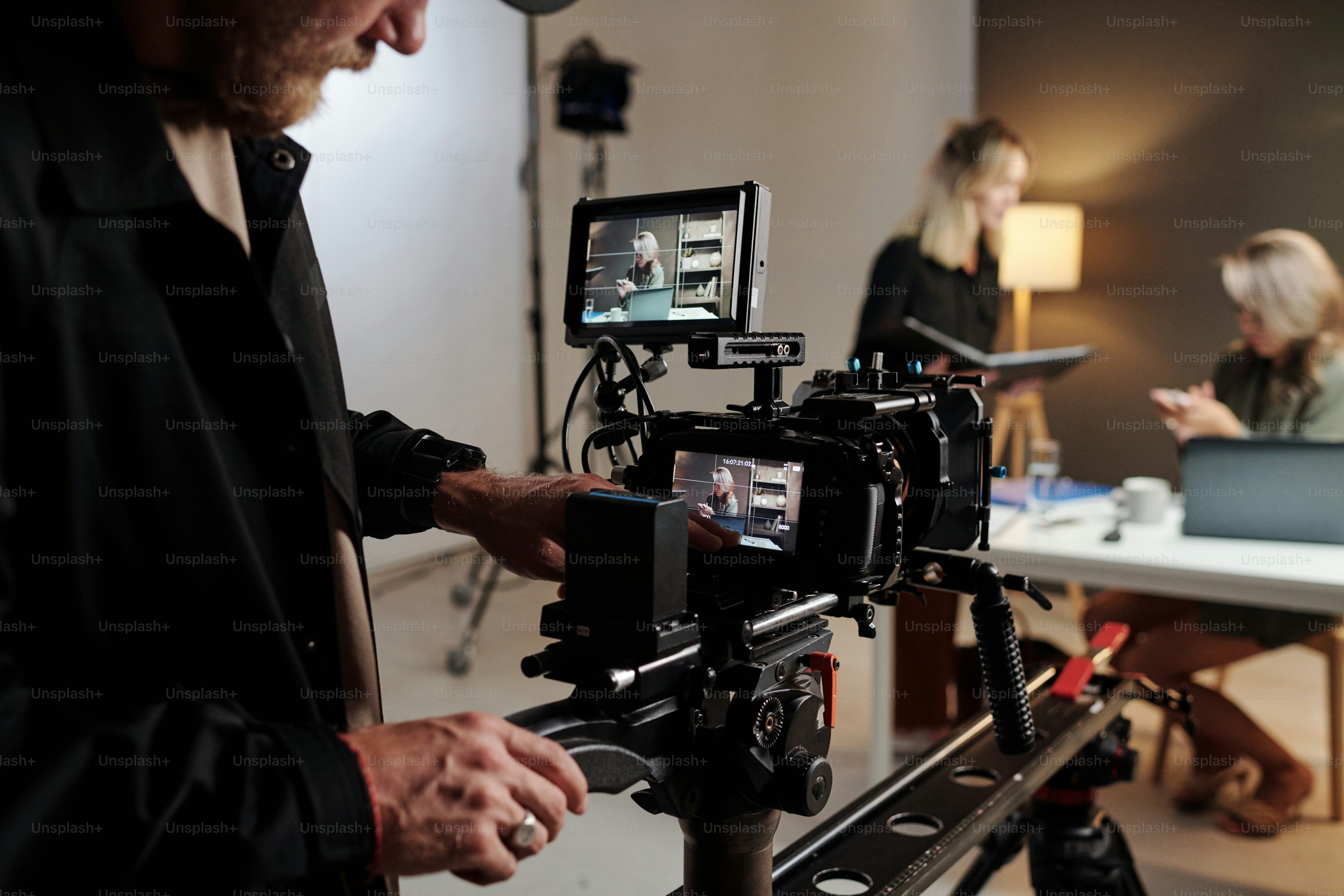 High-Quality Video Production Phoenix with Creative Direction