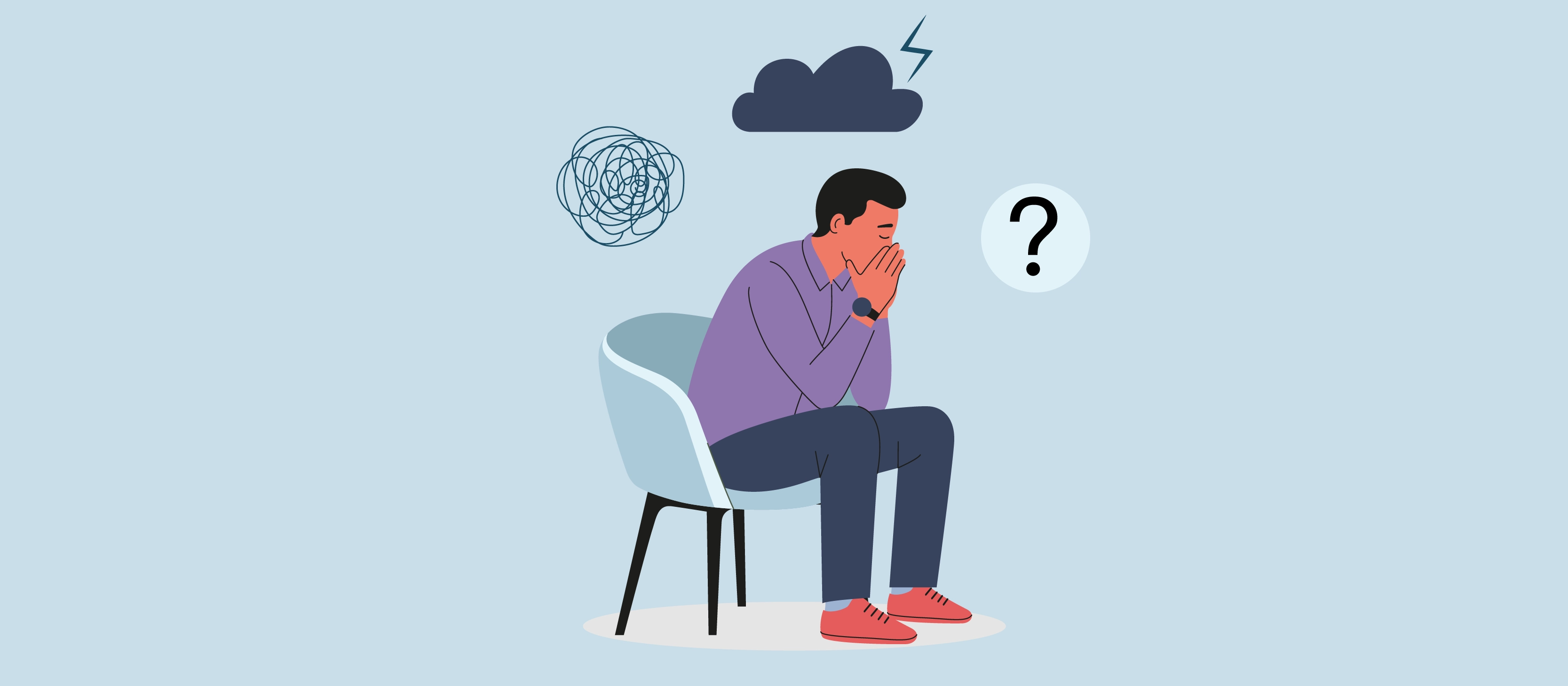 Depression symptoms