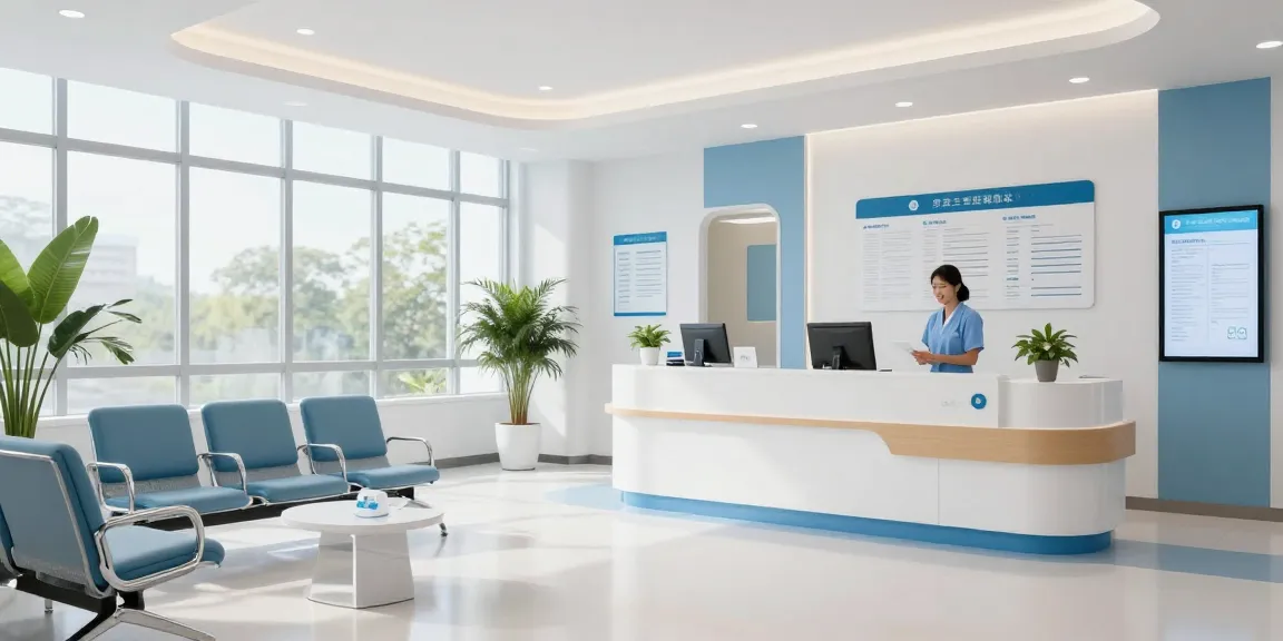 Hair transplant Istanbul: Professional healthcare services and patient consultation at a wellness center.